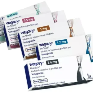Wegovy® Injectable Pen